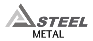 ASTEEL METAL Logo